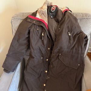 1 Madison Expedition Women’s Jacket